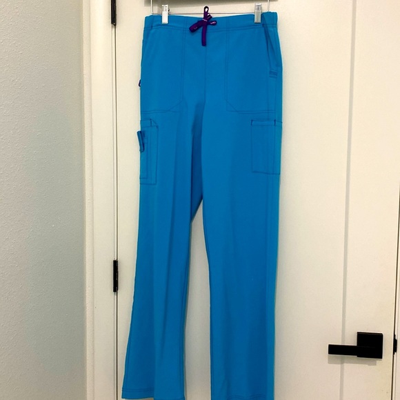 Carhartt Force Scrub Set |Size Small - Picture 10 of 13